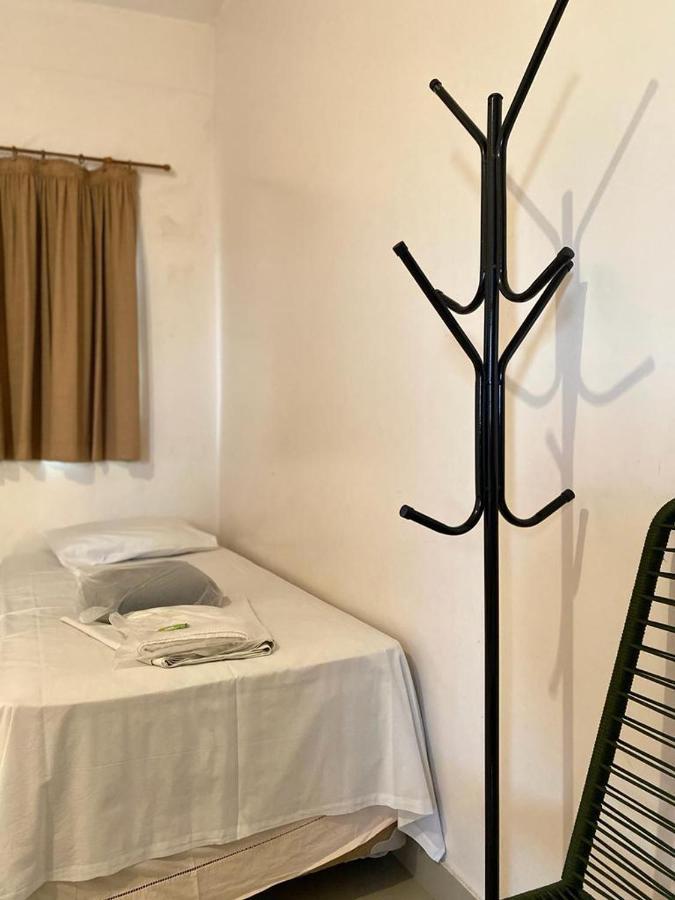 M & A Hotel Гояния Экстерьер фото