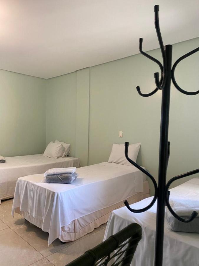 M & A Hotel Гояния Экстерьер фото