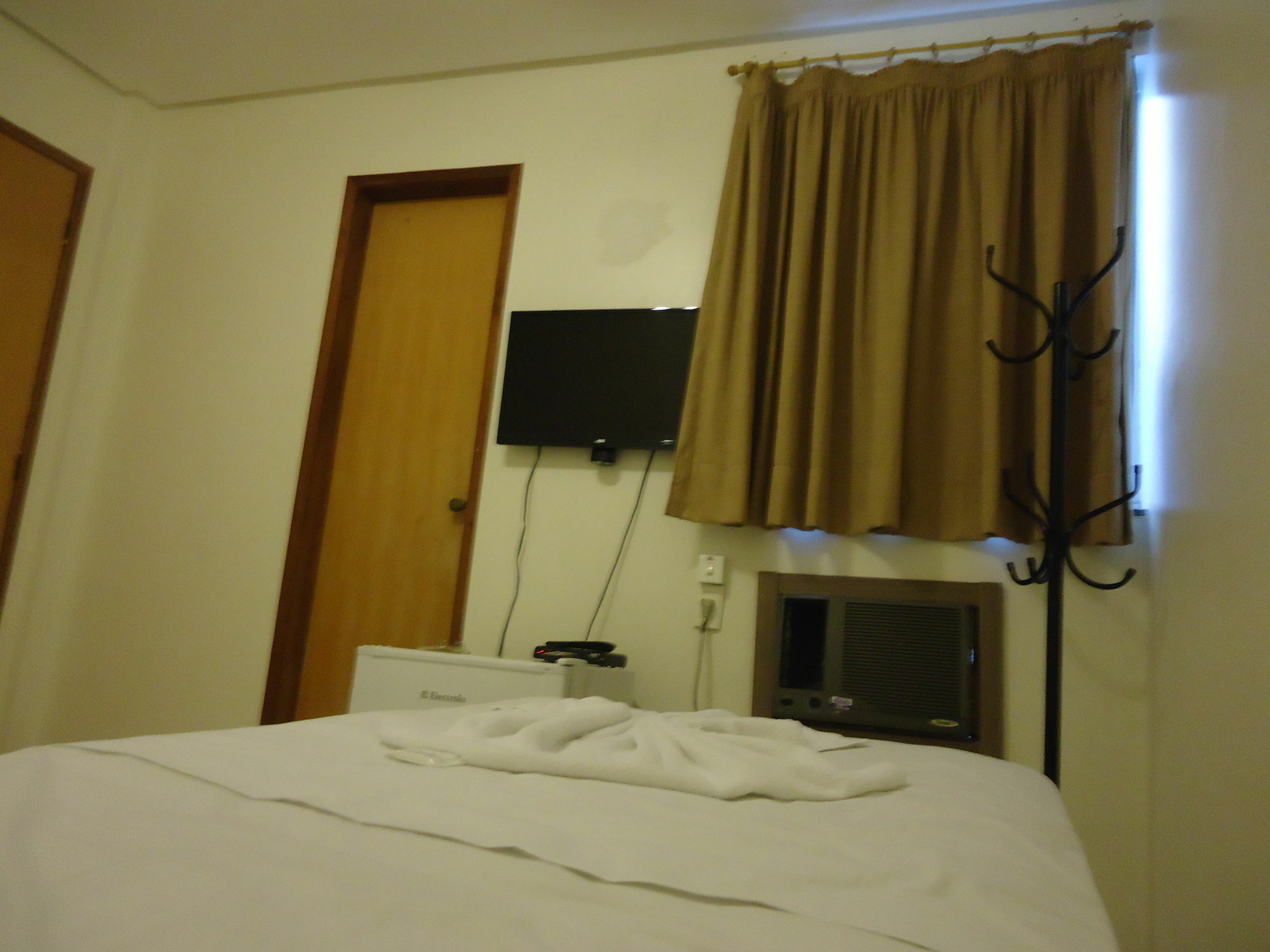 M & A Hotel Гояния Экстерьер фото